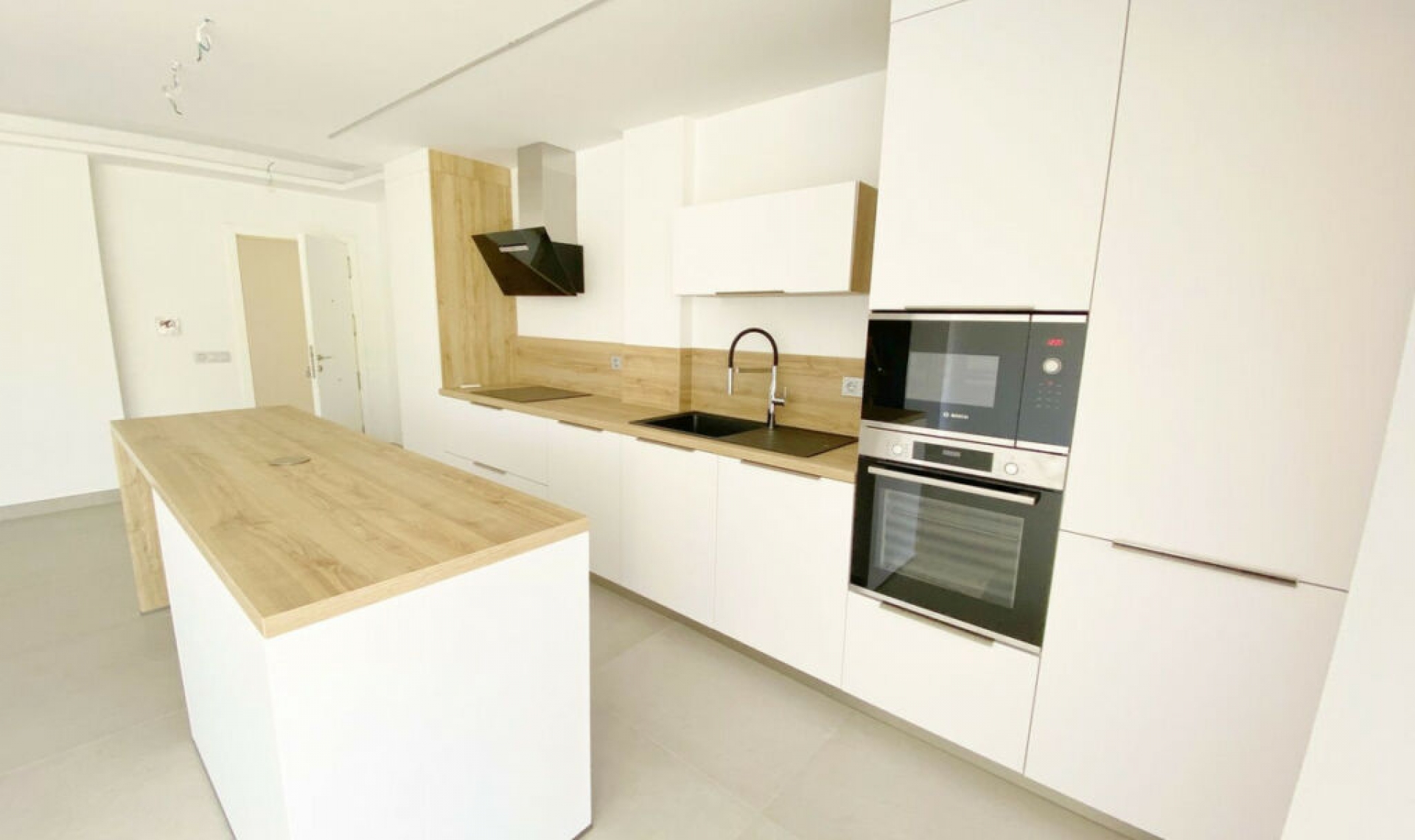 Další prodej - Apartment -
Elviria