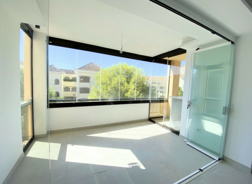 Další prodej - Apartment -
Elviria