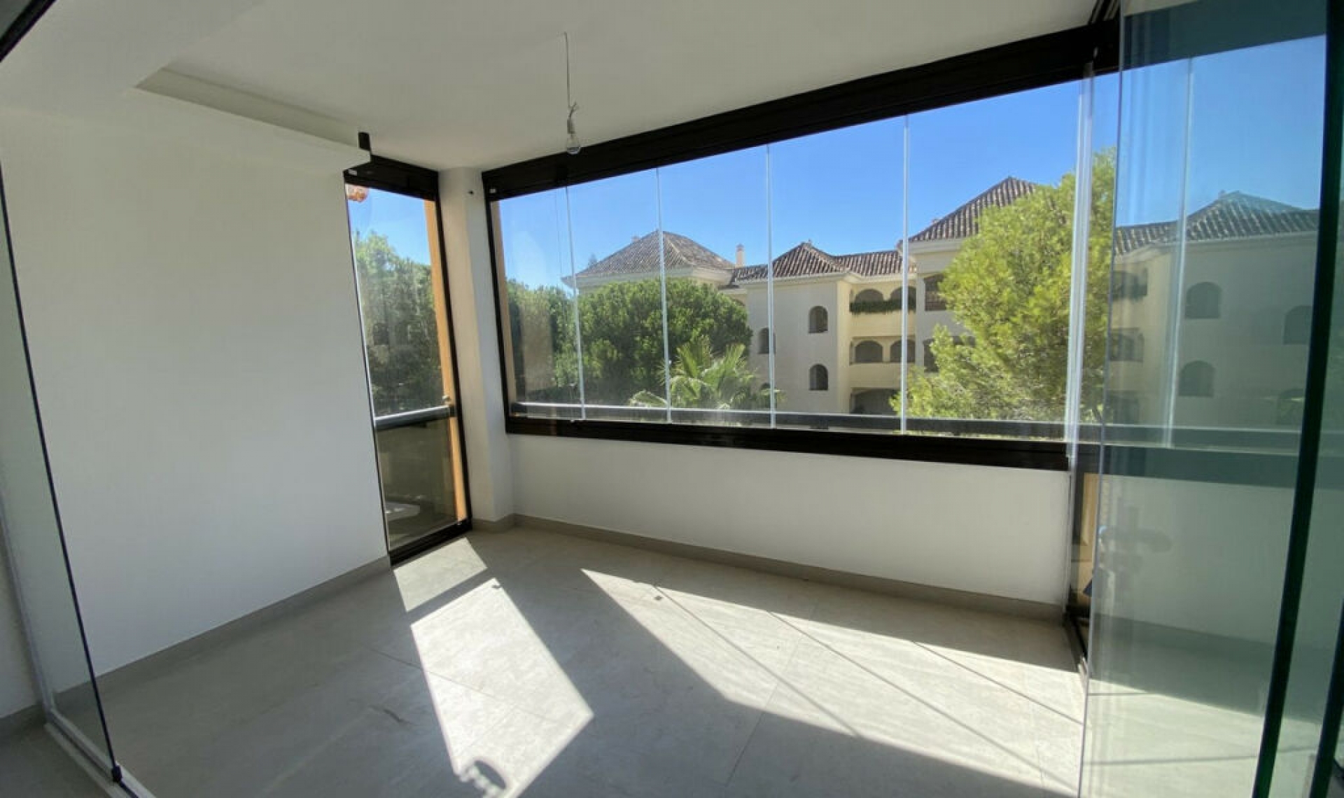 Další prodej - Apartment -
Elviria