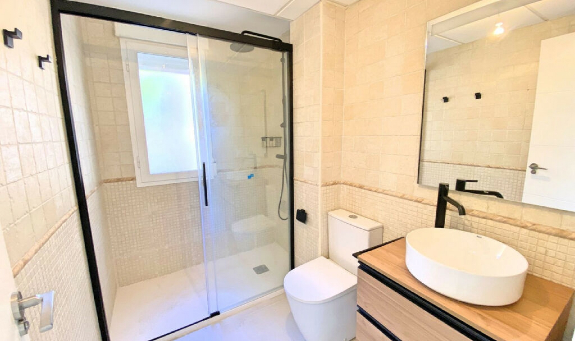 Další prodej - Apartment -
Elviria