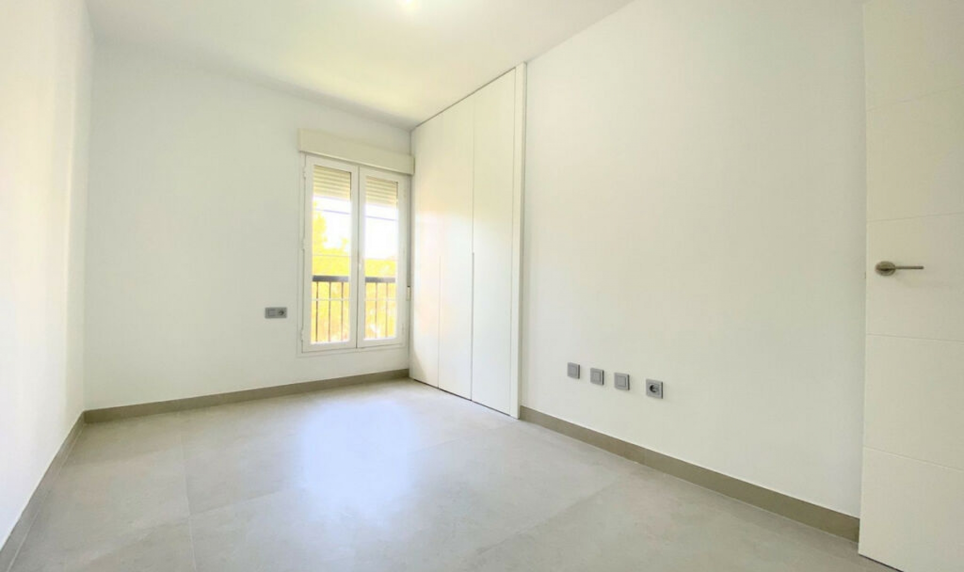 Další prodej - Apartment -
Elviria