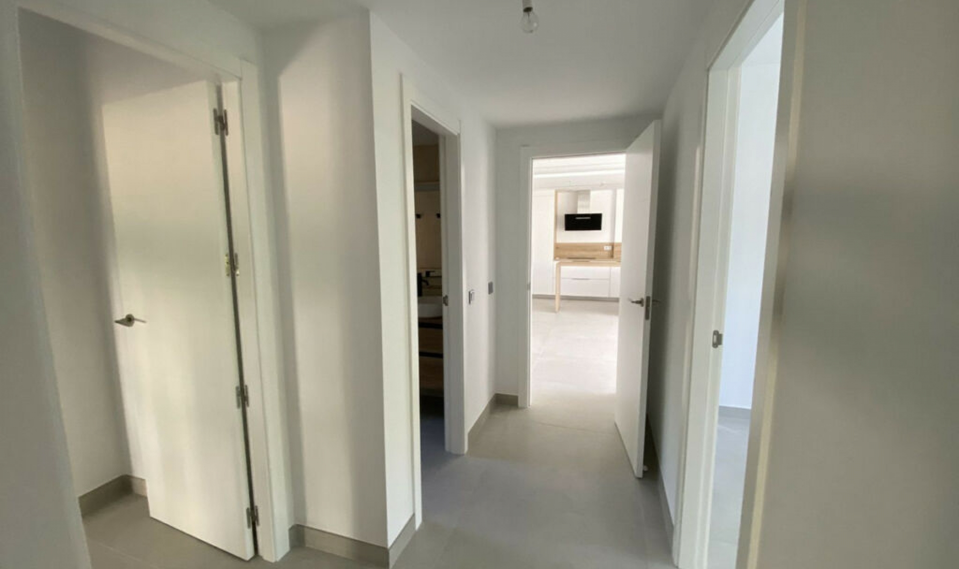 Další prodej - Apartment -
Elviria
