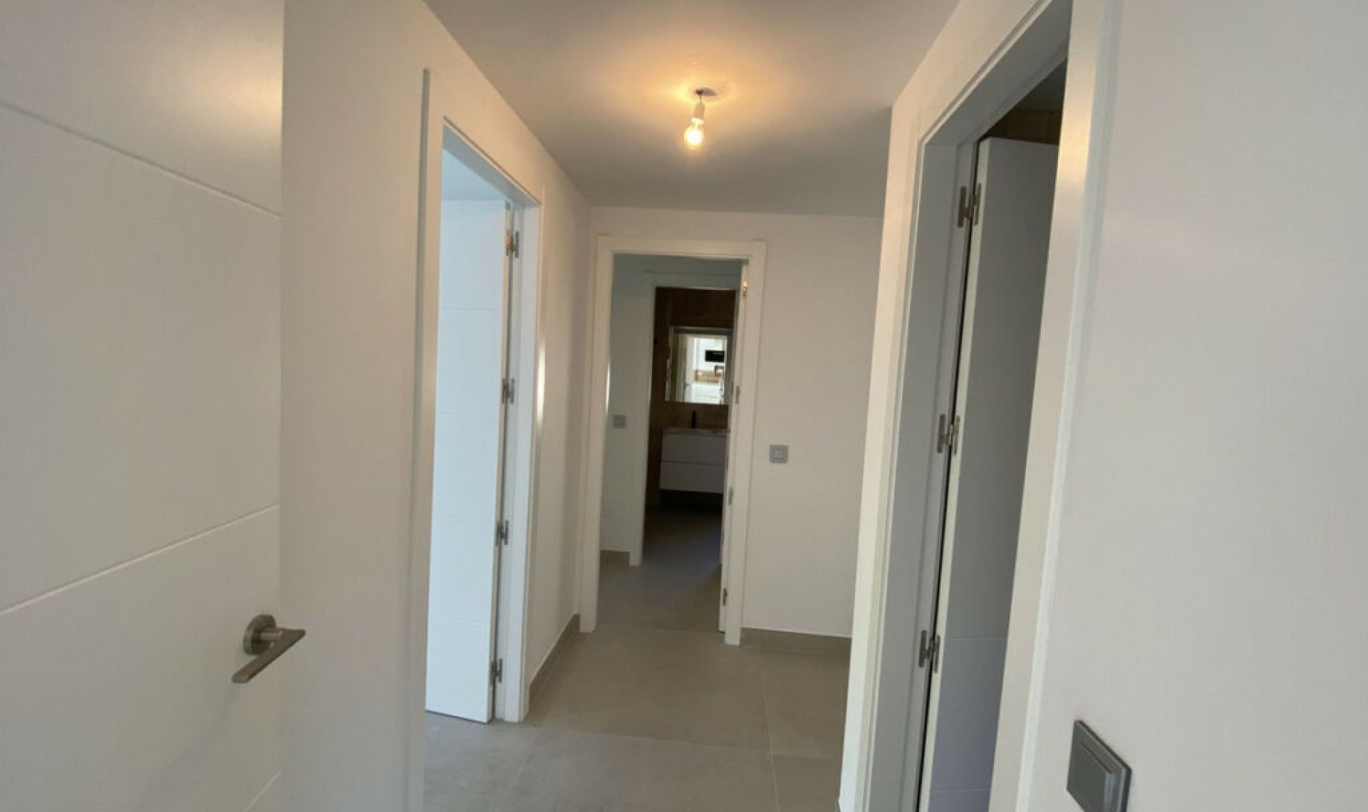 Další prodej - Apartment -
Elviria