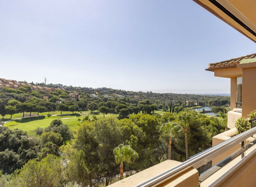 Další prodej - Apartment -
Elviria