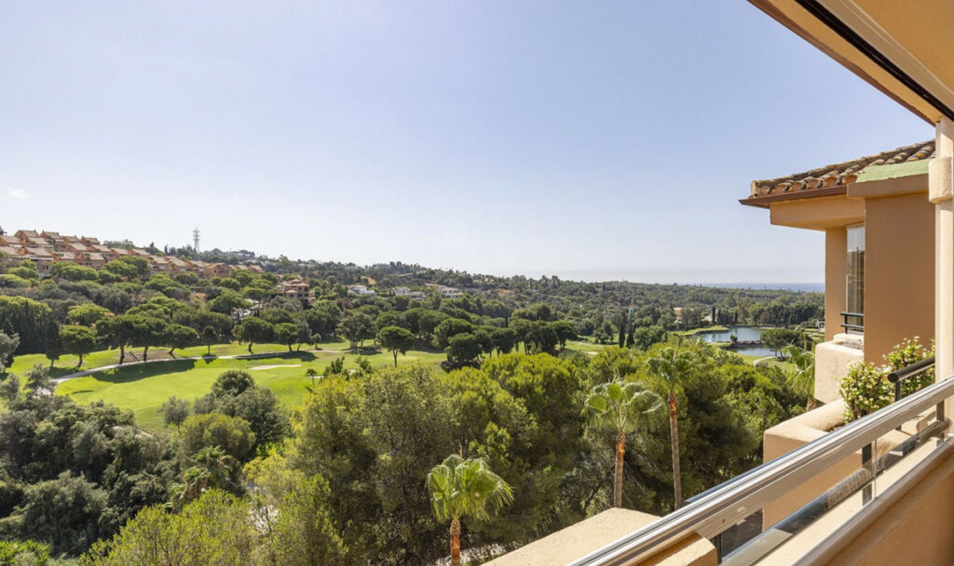 Další prodej - Apartment -
Elviria