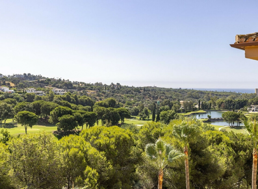 Další prodej - Apartment -
Elviria