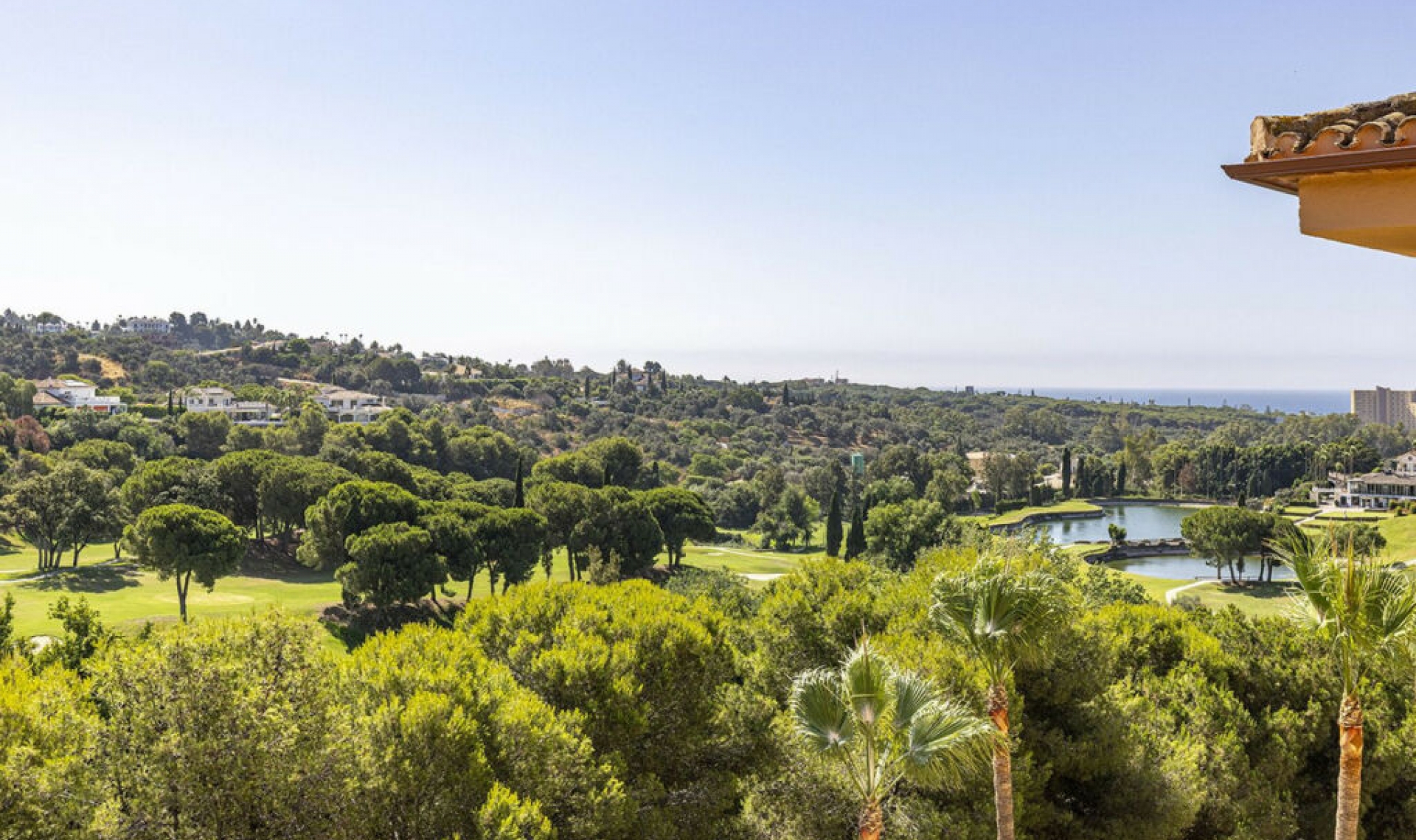 Další prodej - Apartment -
Elviria