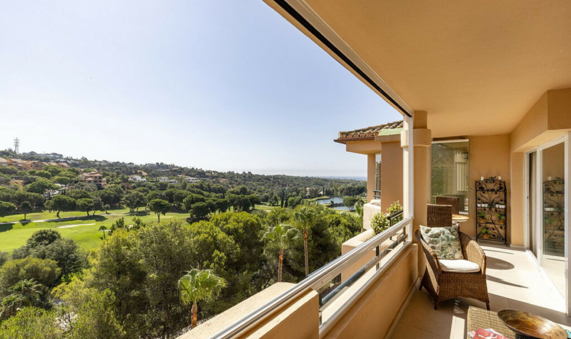 Další prodej - Apartment -
Elviria