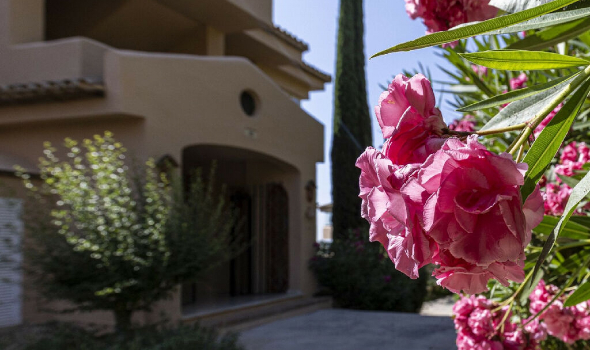 Další prodej - Apartment -
Elviria