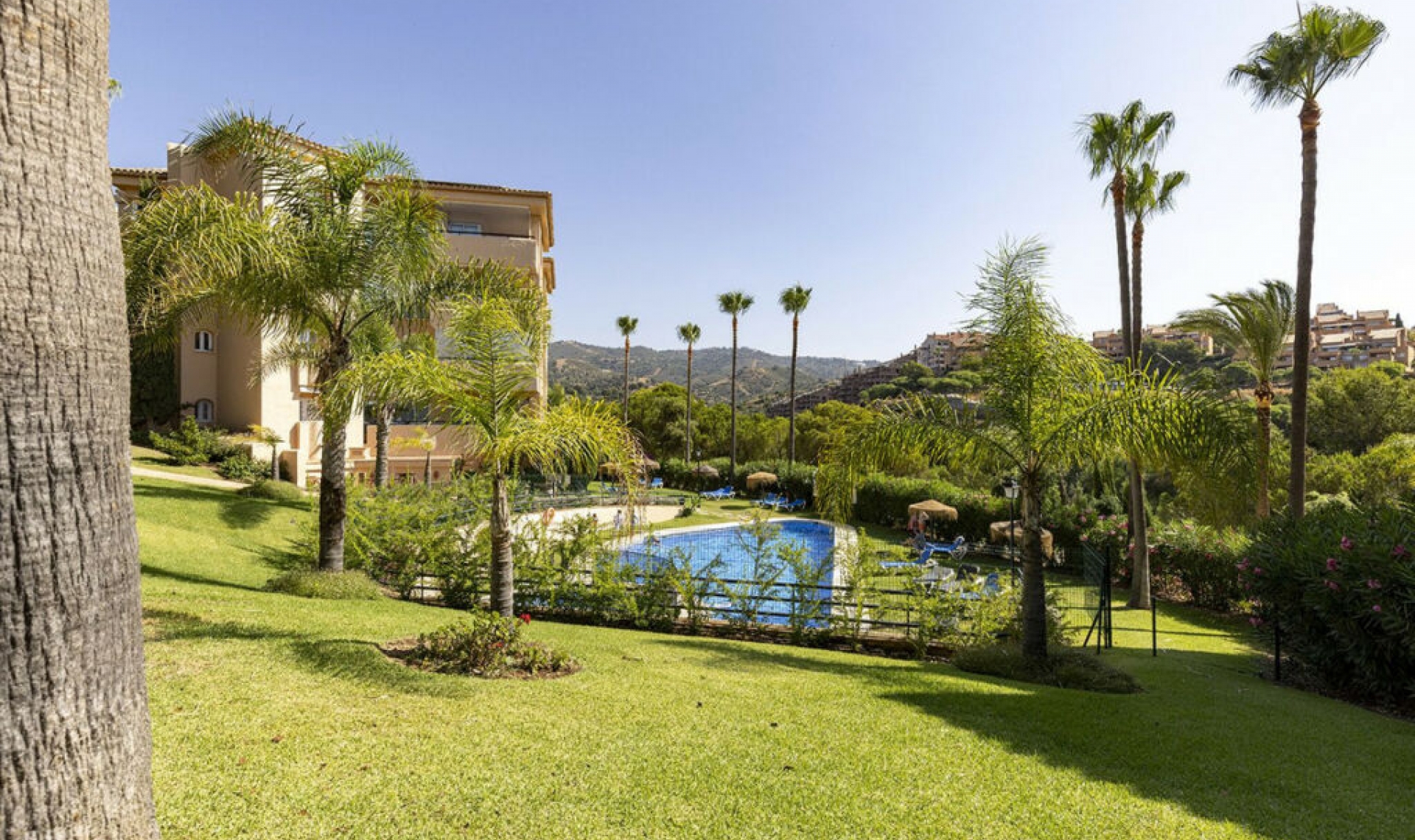 Další prodej - Apartment -
Elviria