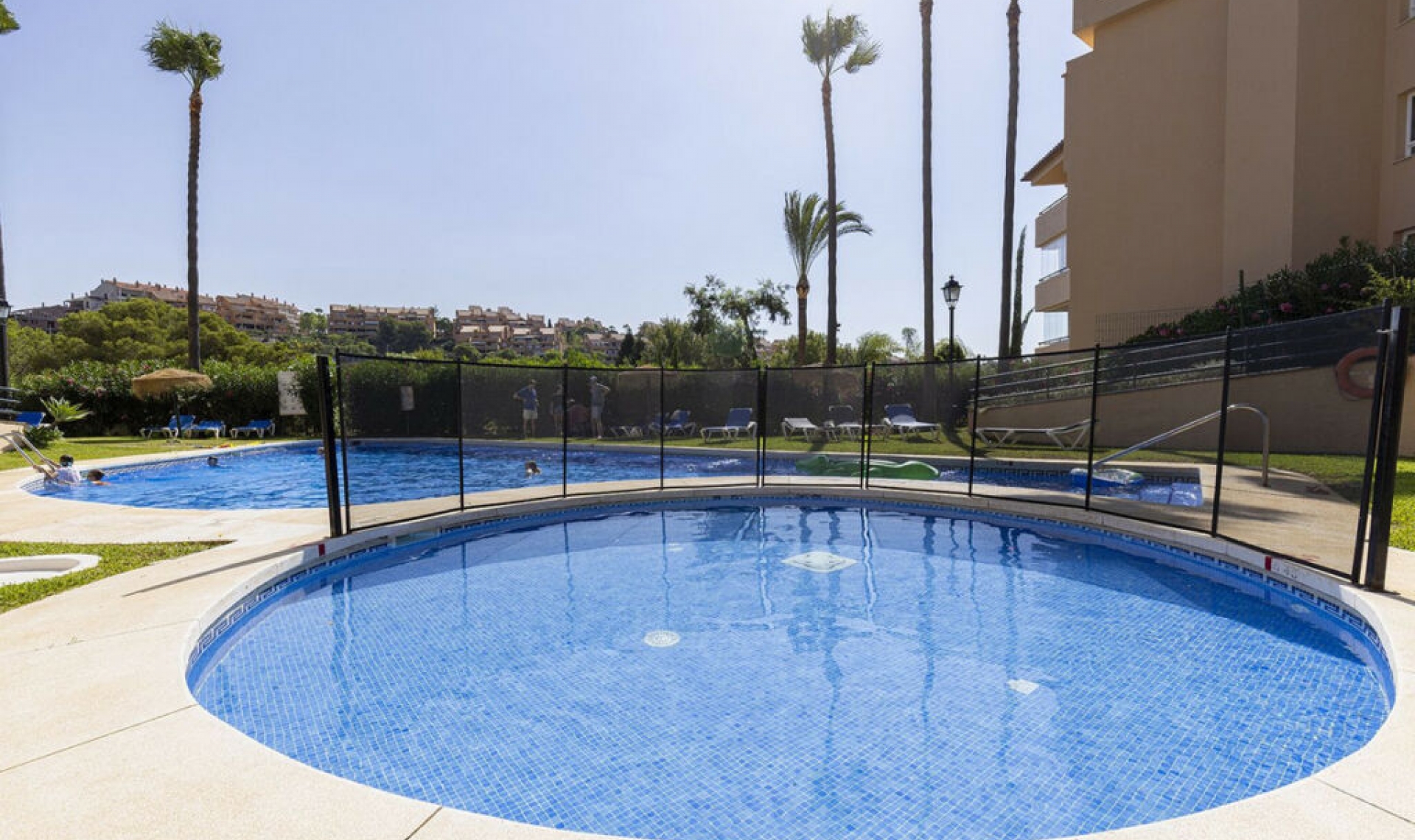 Další prodej - Apartment -
Elviria