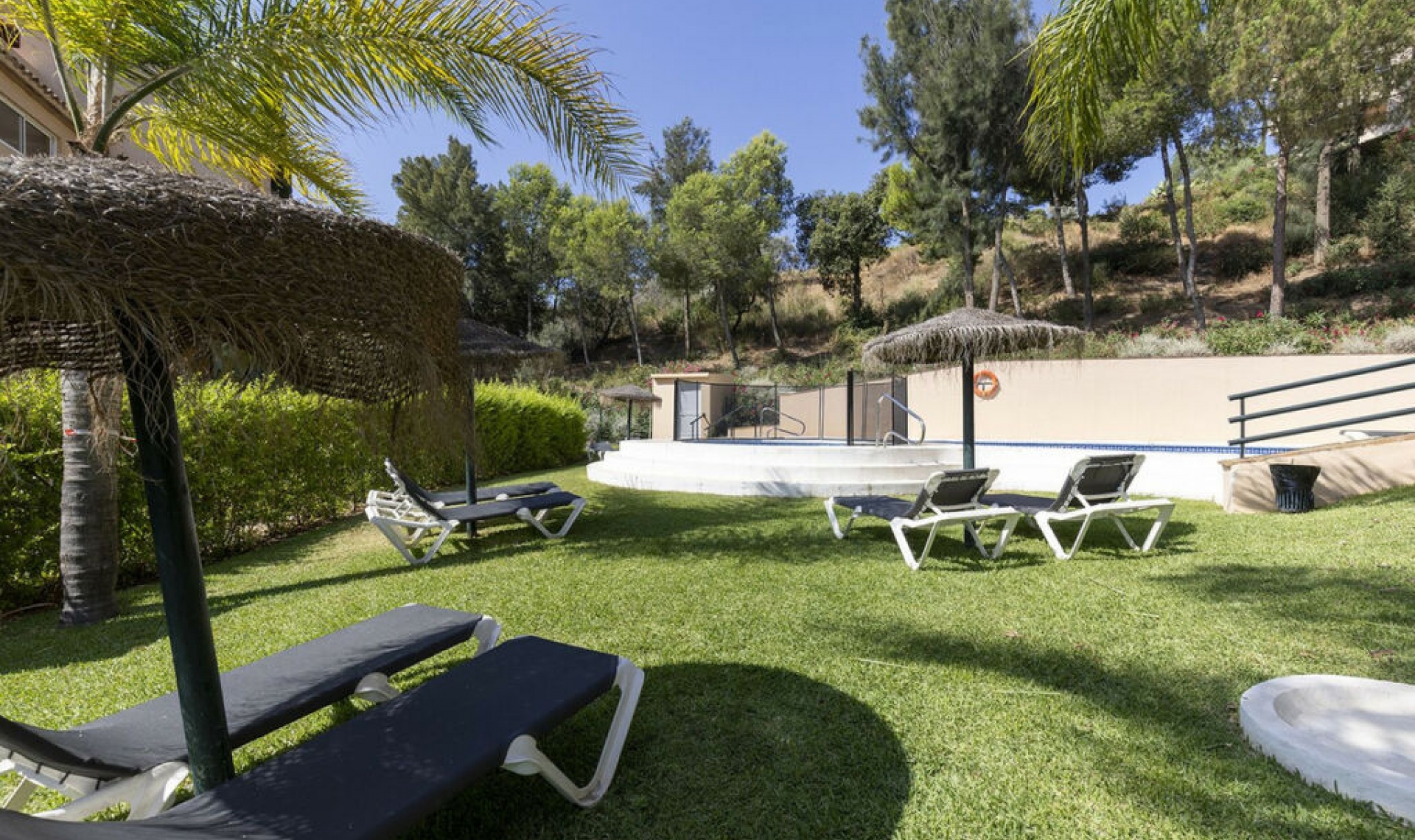 Další prodej - Apartment -
Elviria