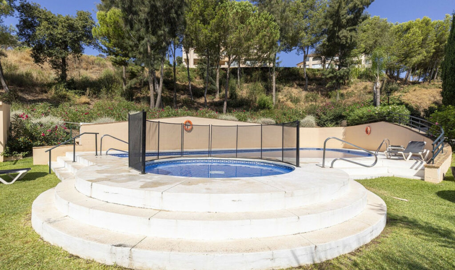 Další prodej - Apartment -
Elviria