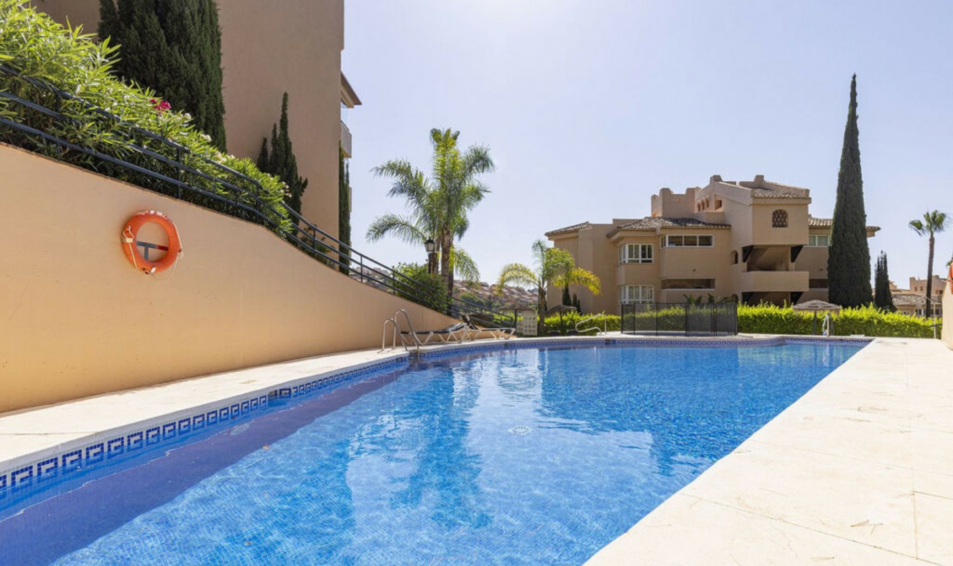 Další prodej - Apartment -
Elviria