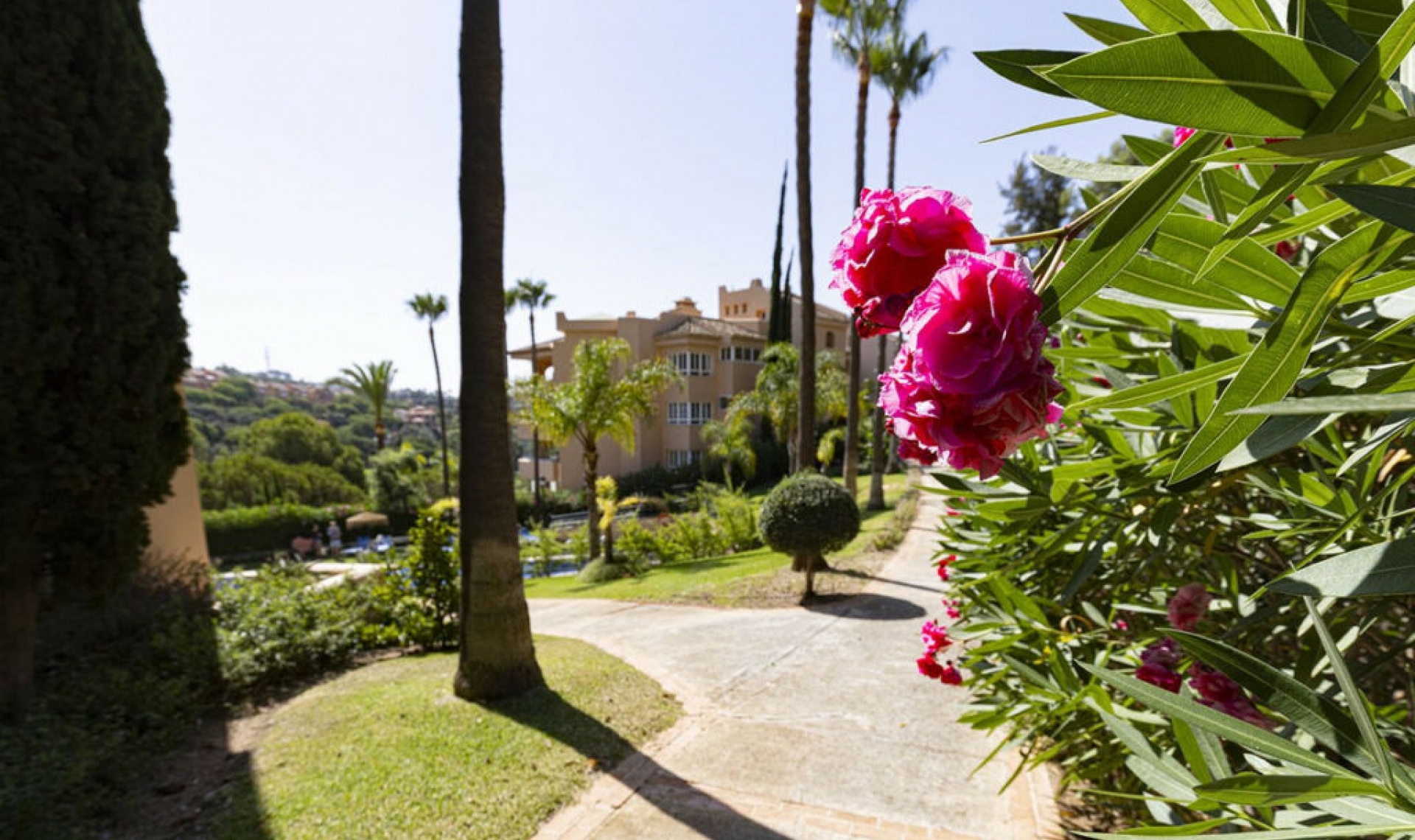 Další prodej - Apartment -
Elviria