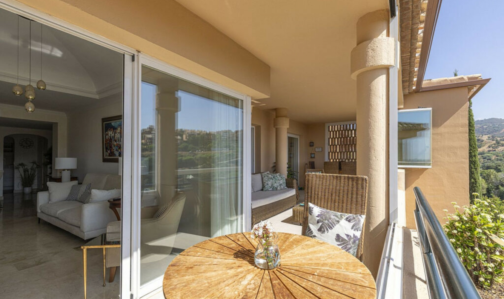 Další prodej - Apartment -
Elviria