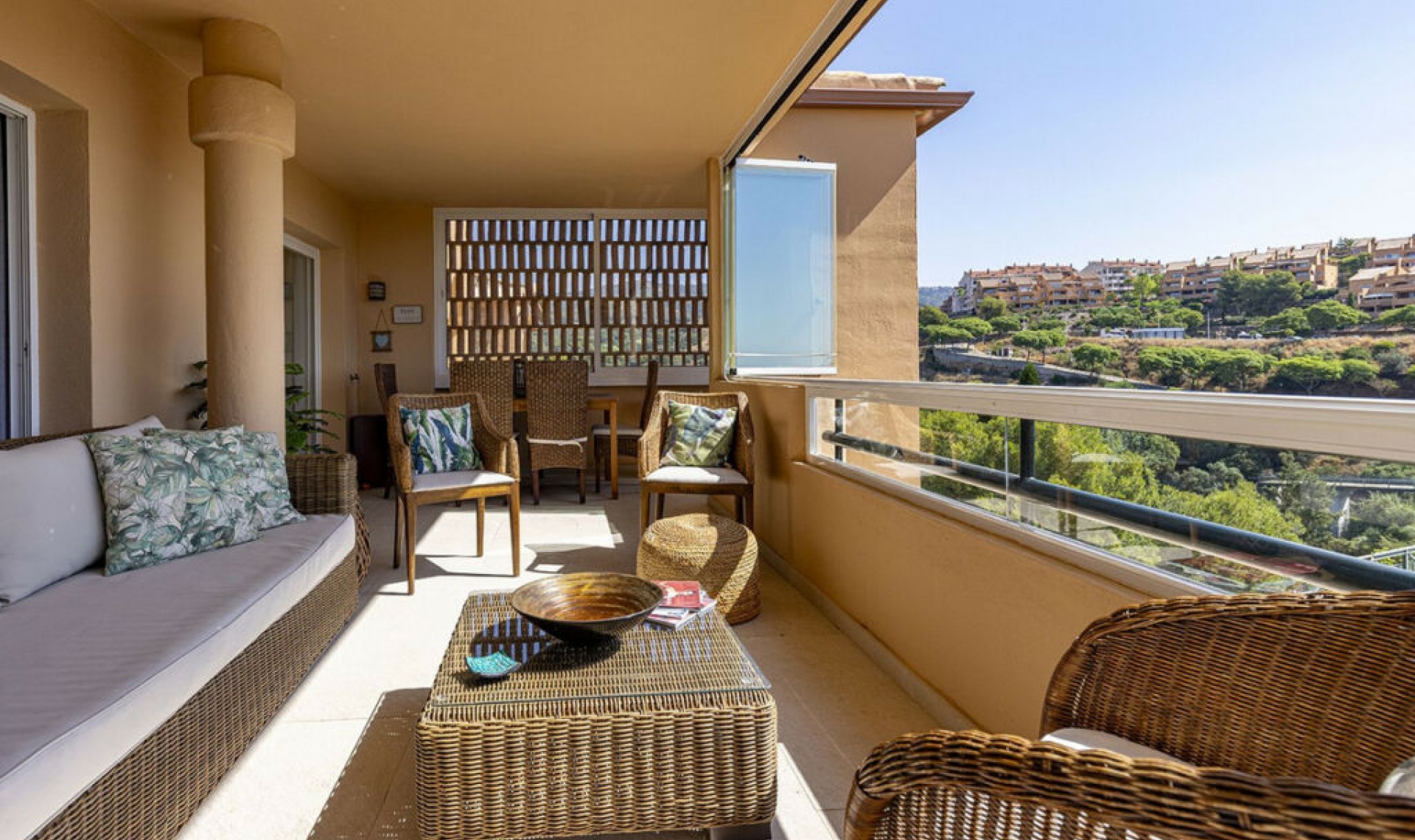 Další prodej - Apartment -
Elviria