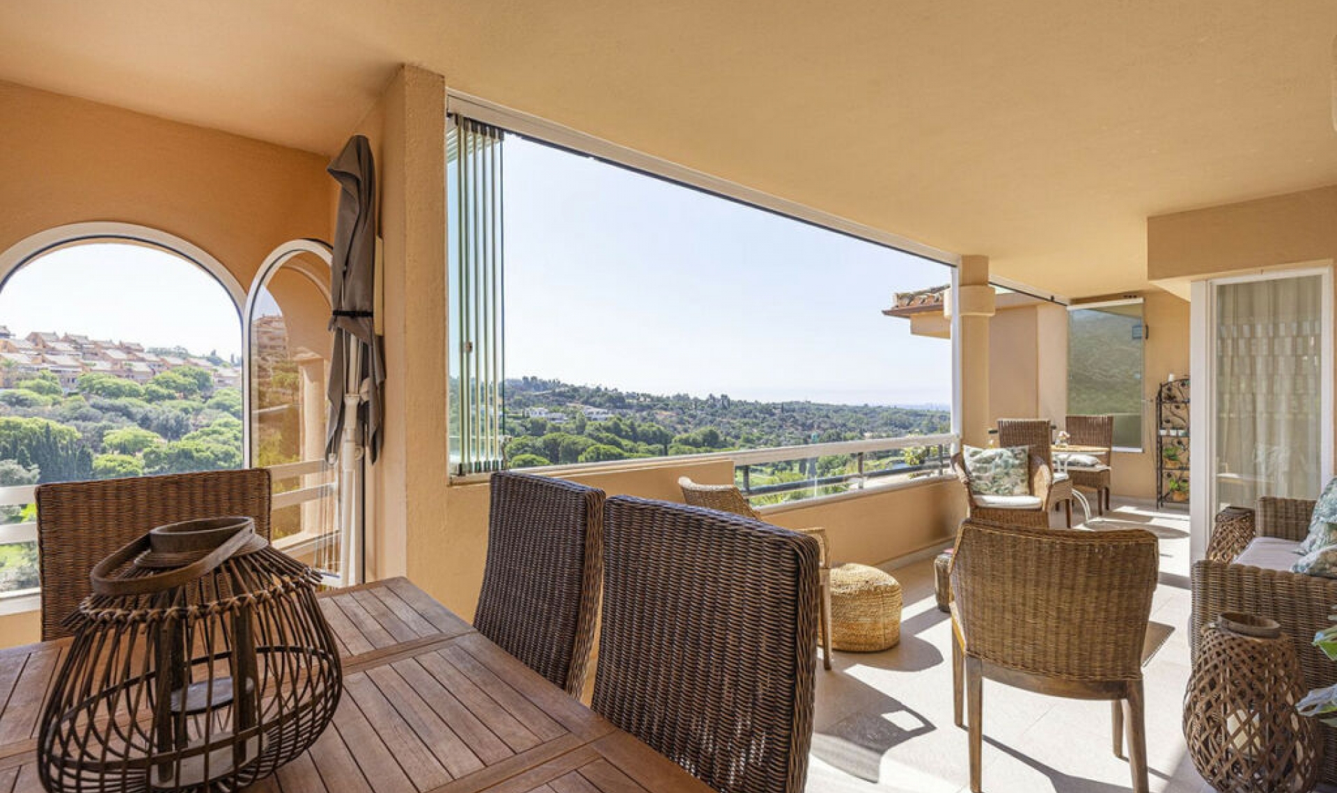 Další prodej - Apartment -
Elviria