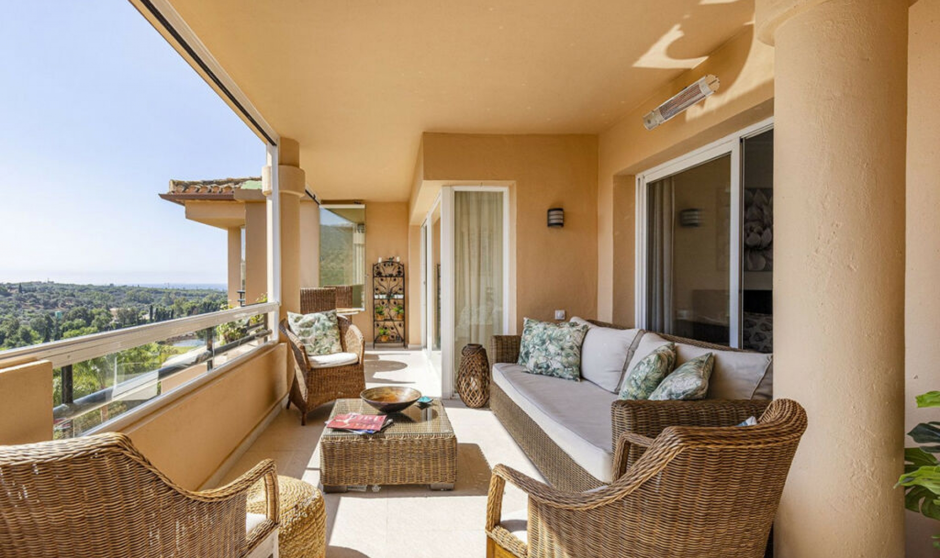 Další prodej - Apartment -
Elviria