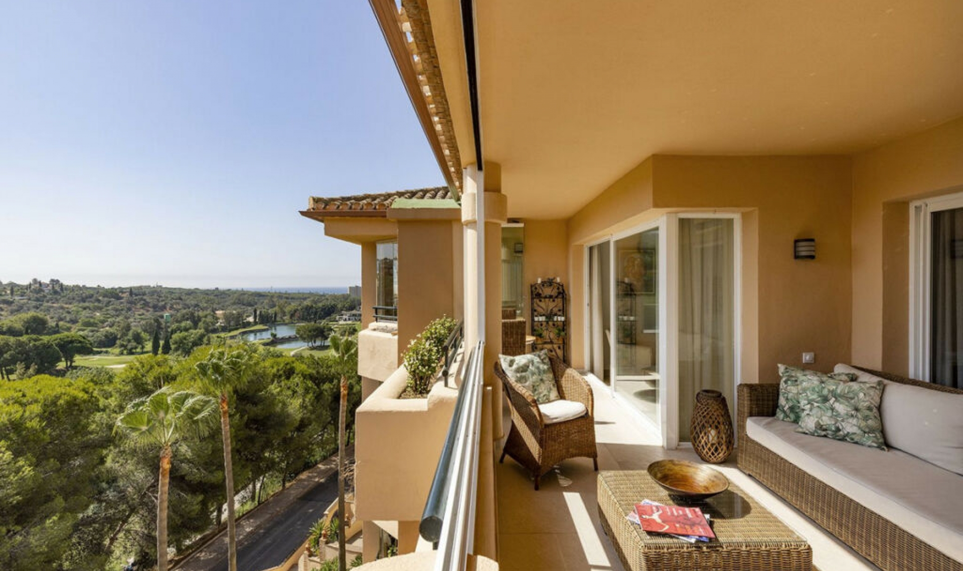 Další prodej - Apartment -
Elviria