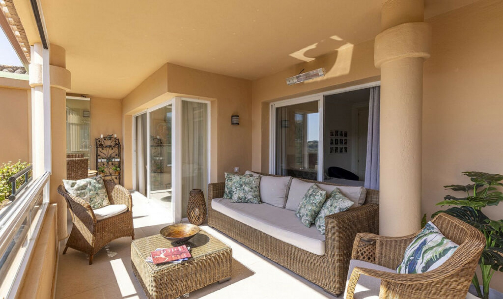 Další prodej - Apartment -
Elviria