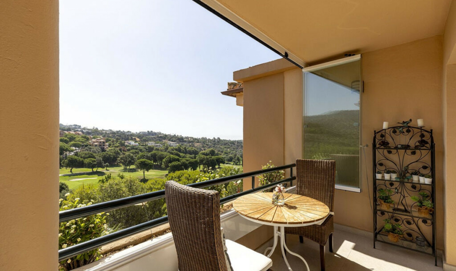Další prodej - Apartment -
Elviria