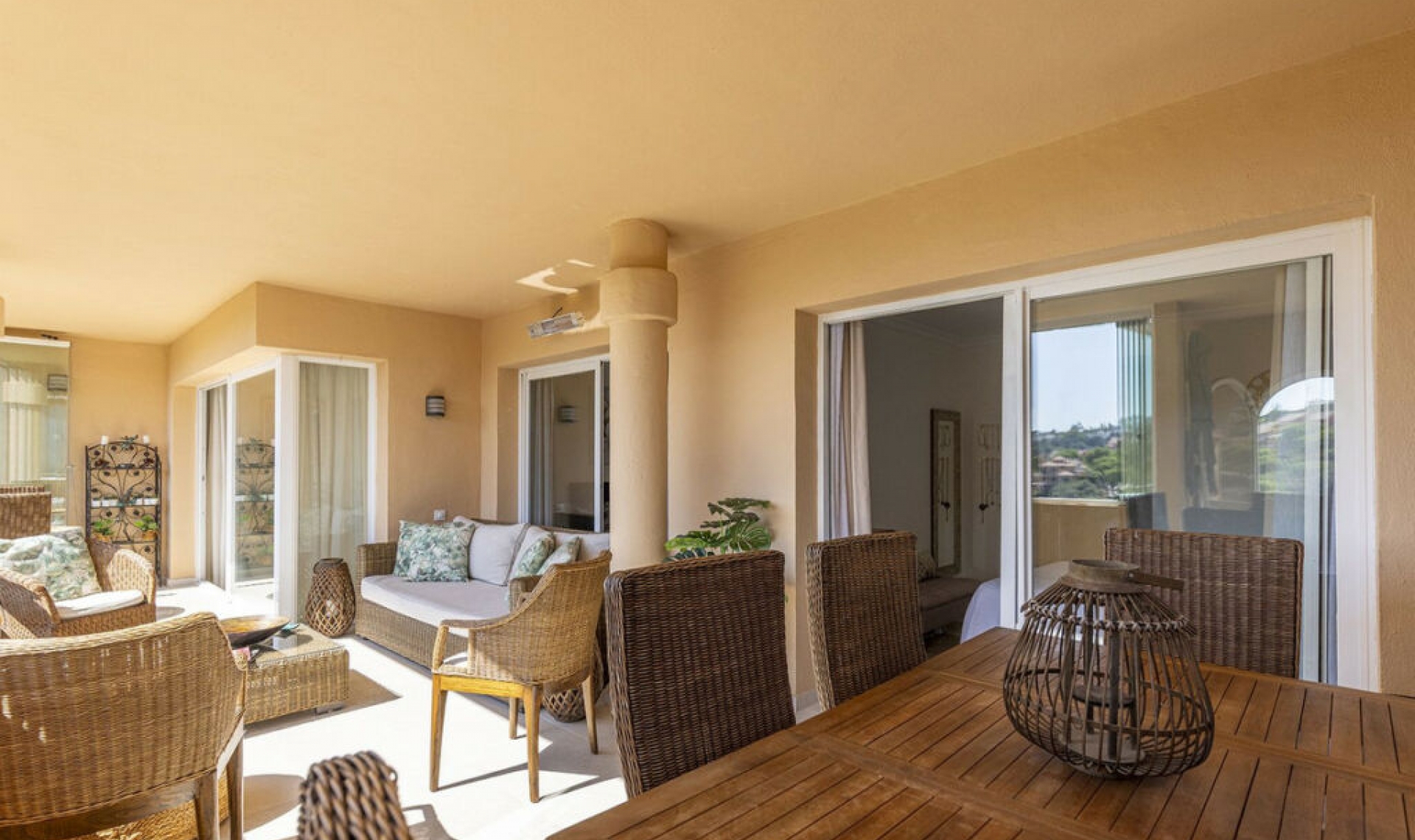 Další prodej - Apartment -
Elviria