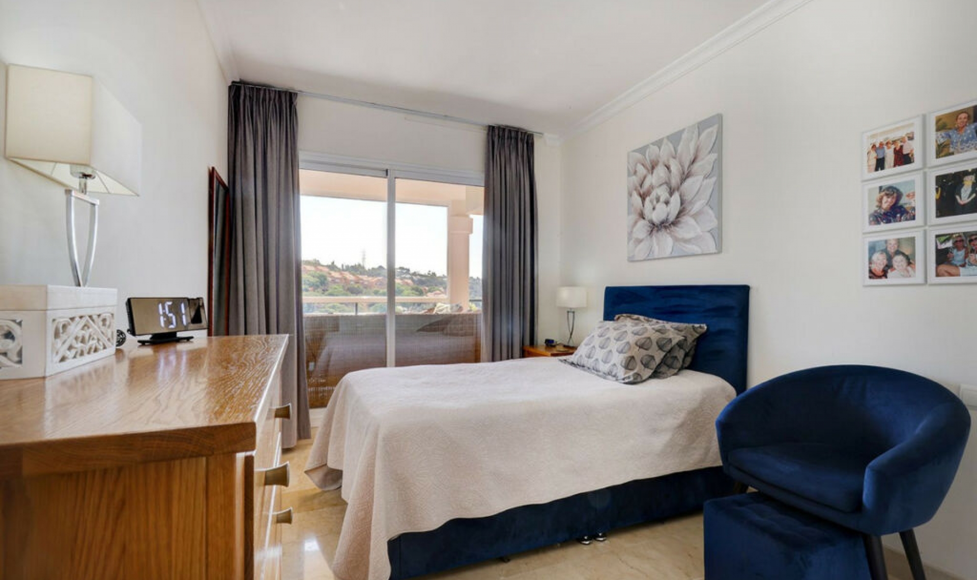 Další prodej - Apartment -
Elviria