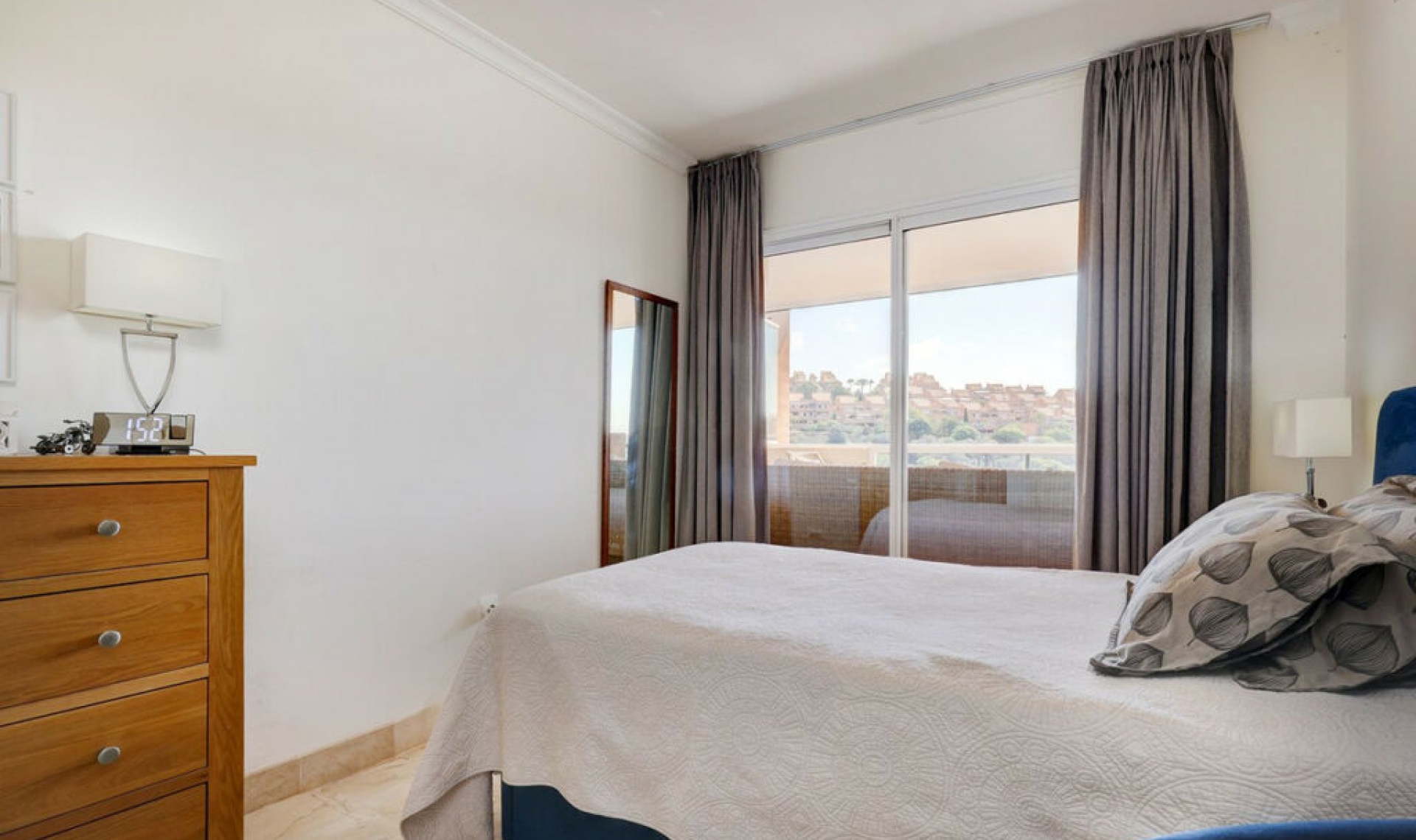 Další prodej - Apartment -
Elviria