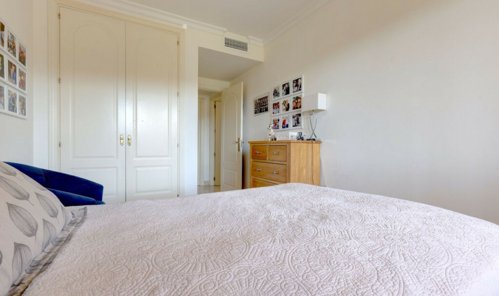 Další prodej - Apartment -
Elviria