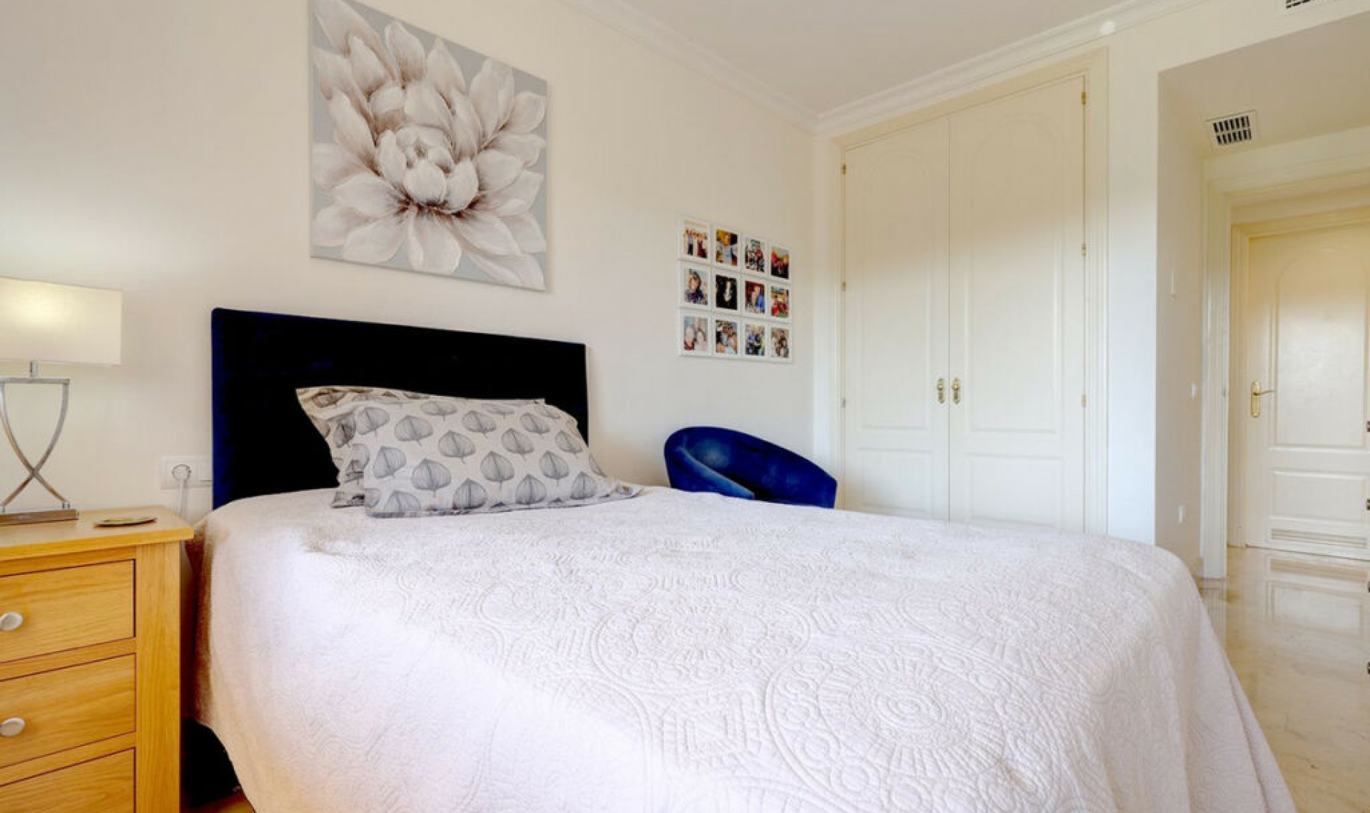 Další prodej - Apartment -
Elviria