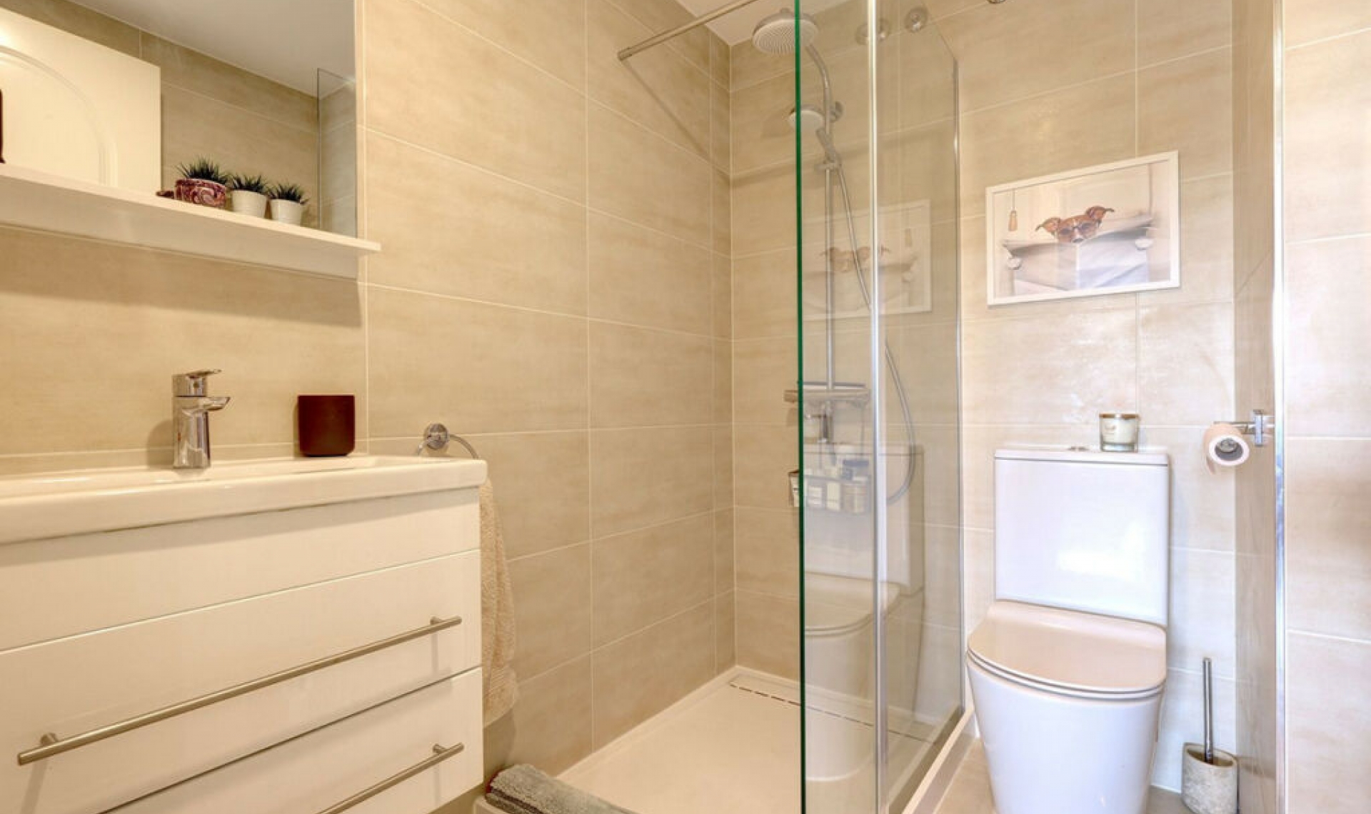 Další prodej - Apartment -
Elviria
