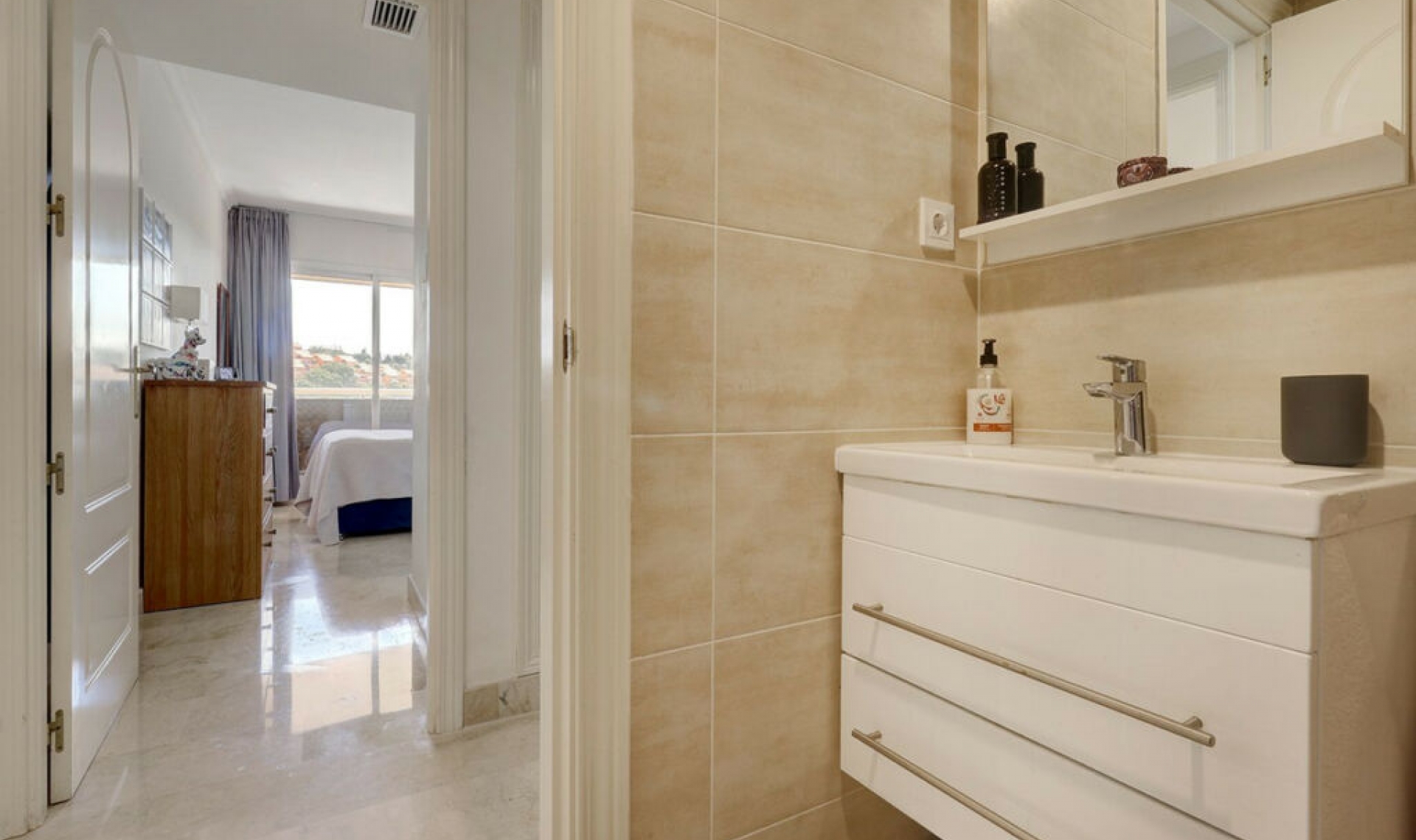 Další prodej - Apartment -
Elviria