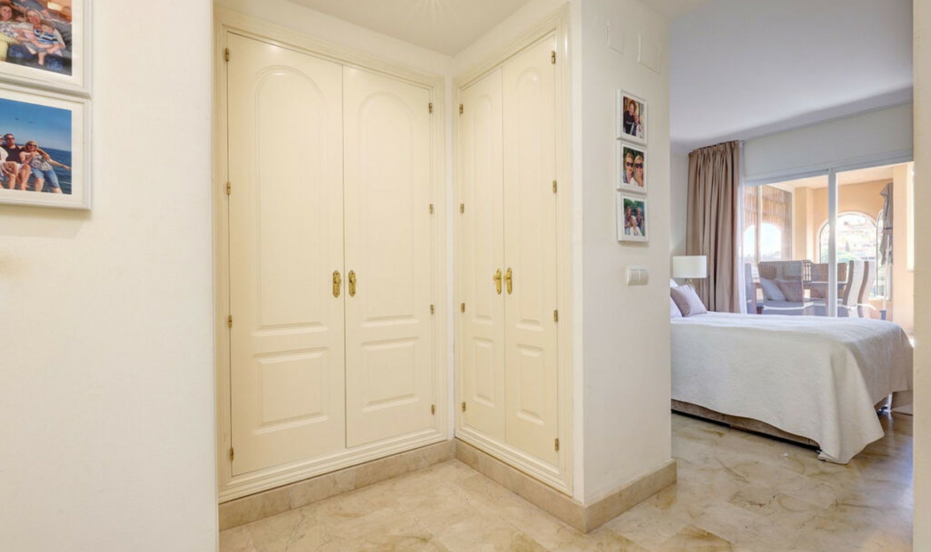 Další prodej - Apartment -
Elviria
