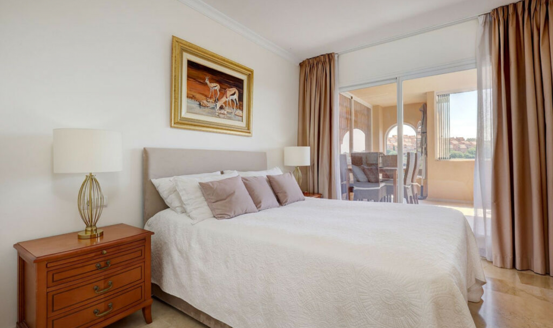 Další prodej - Apartment -
Elviria