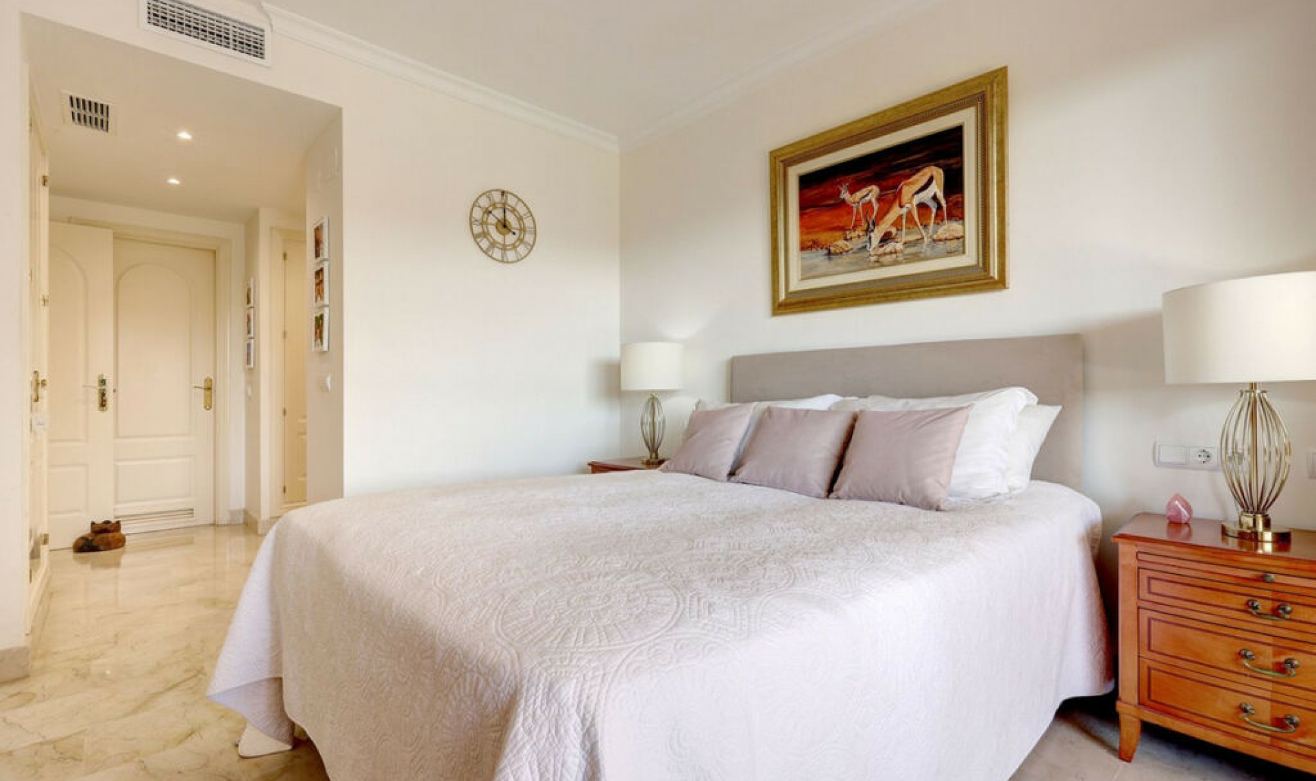 Další prodej - Apartment -
Elviria