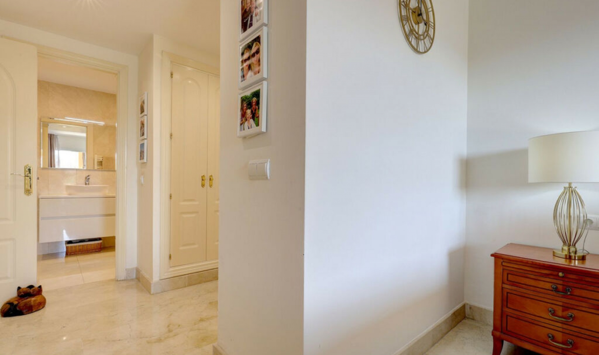 Další prodej - Apartment -
Elviria