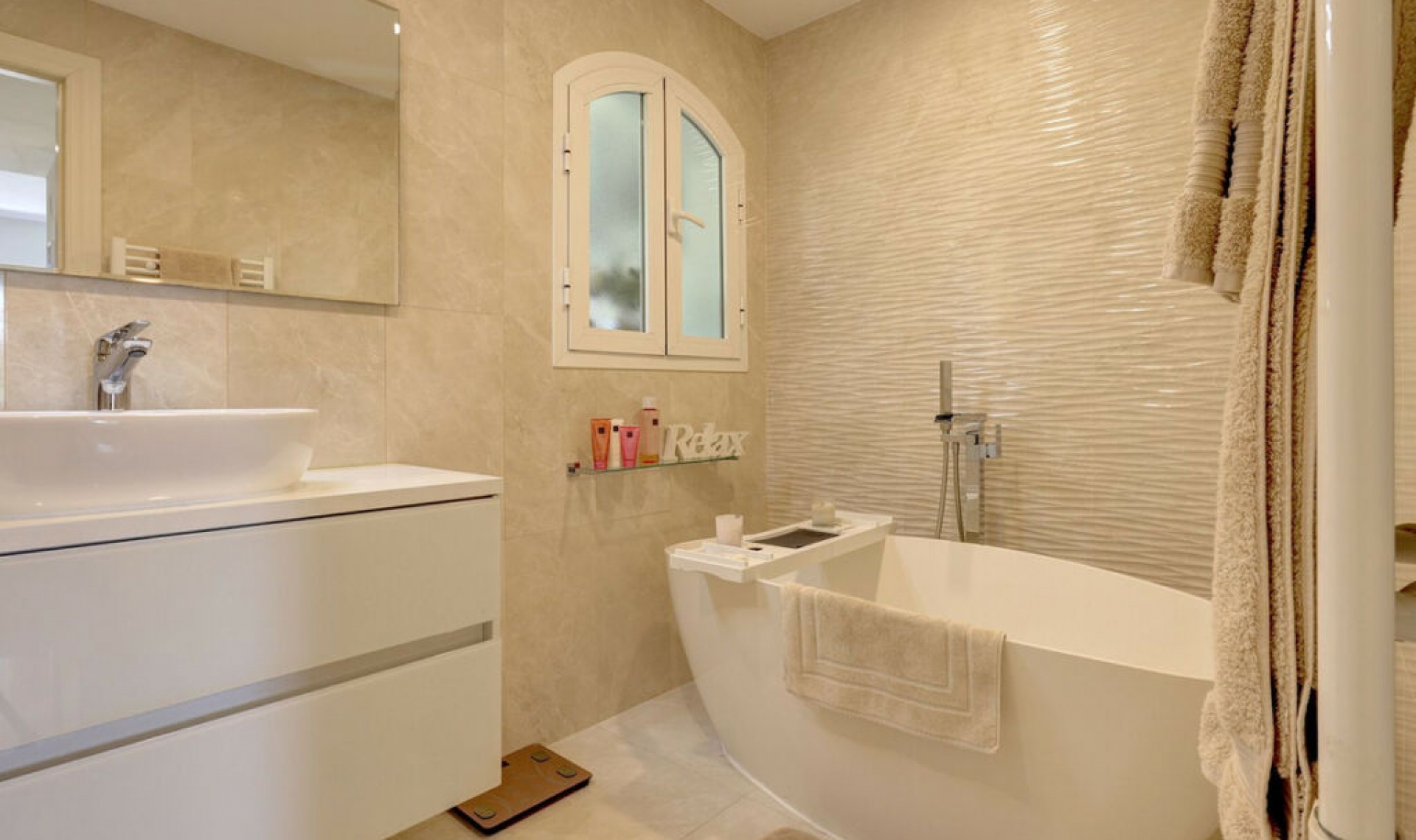 Další prodej - Apartment -
Elviria