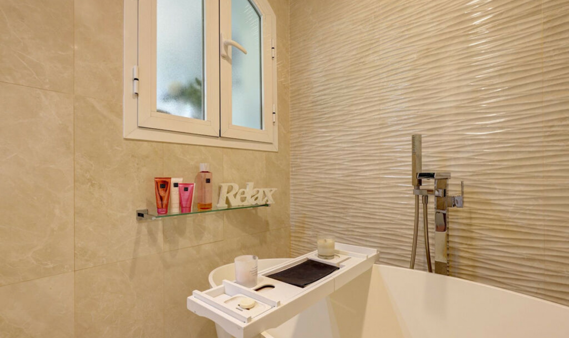 Další prodej - Apartment -
Elviria