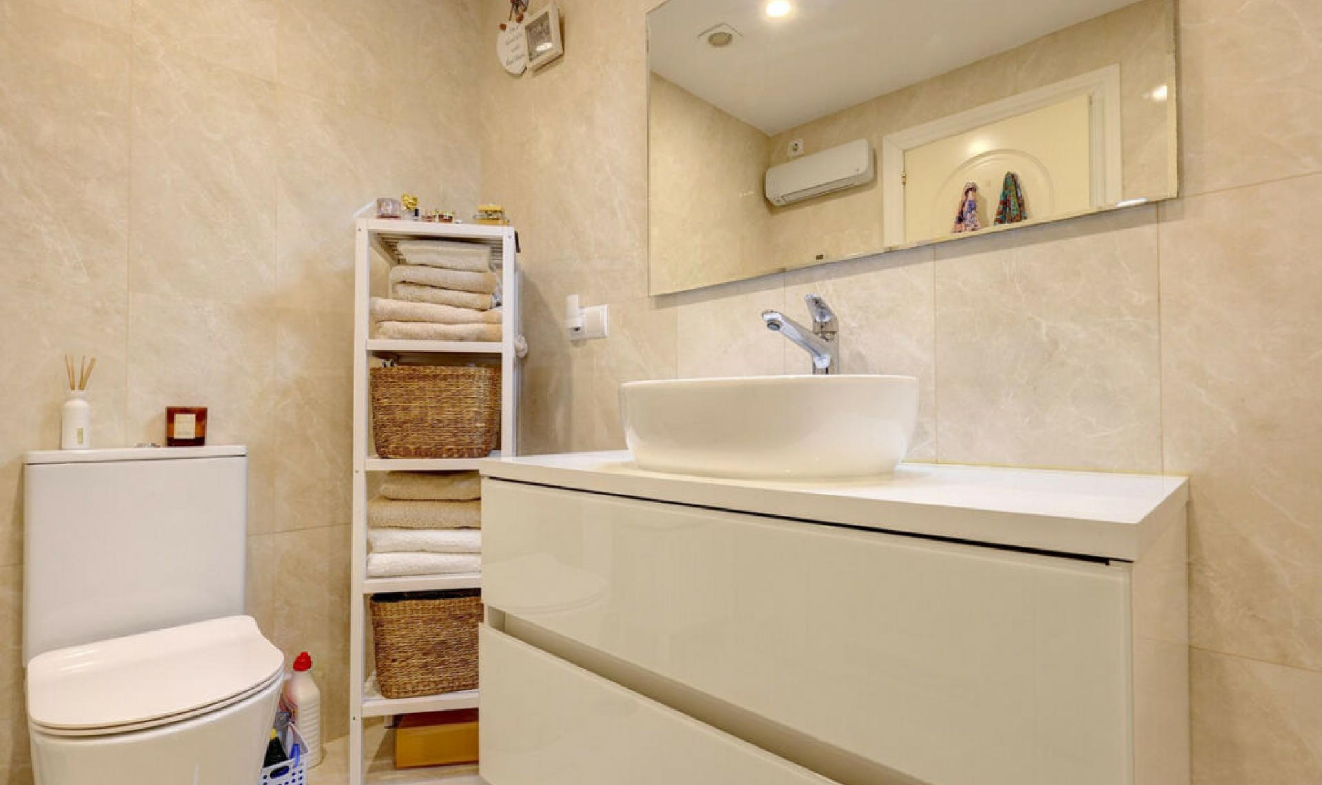 Další prodej - Apartment -
Elviria