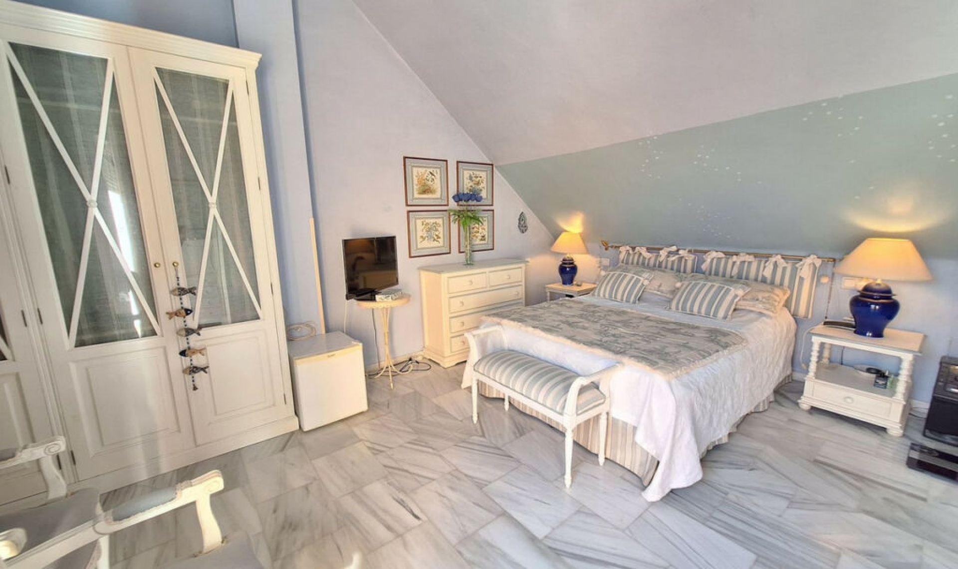 Další prodej - Apartment -
Elviria