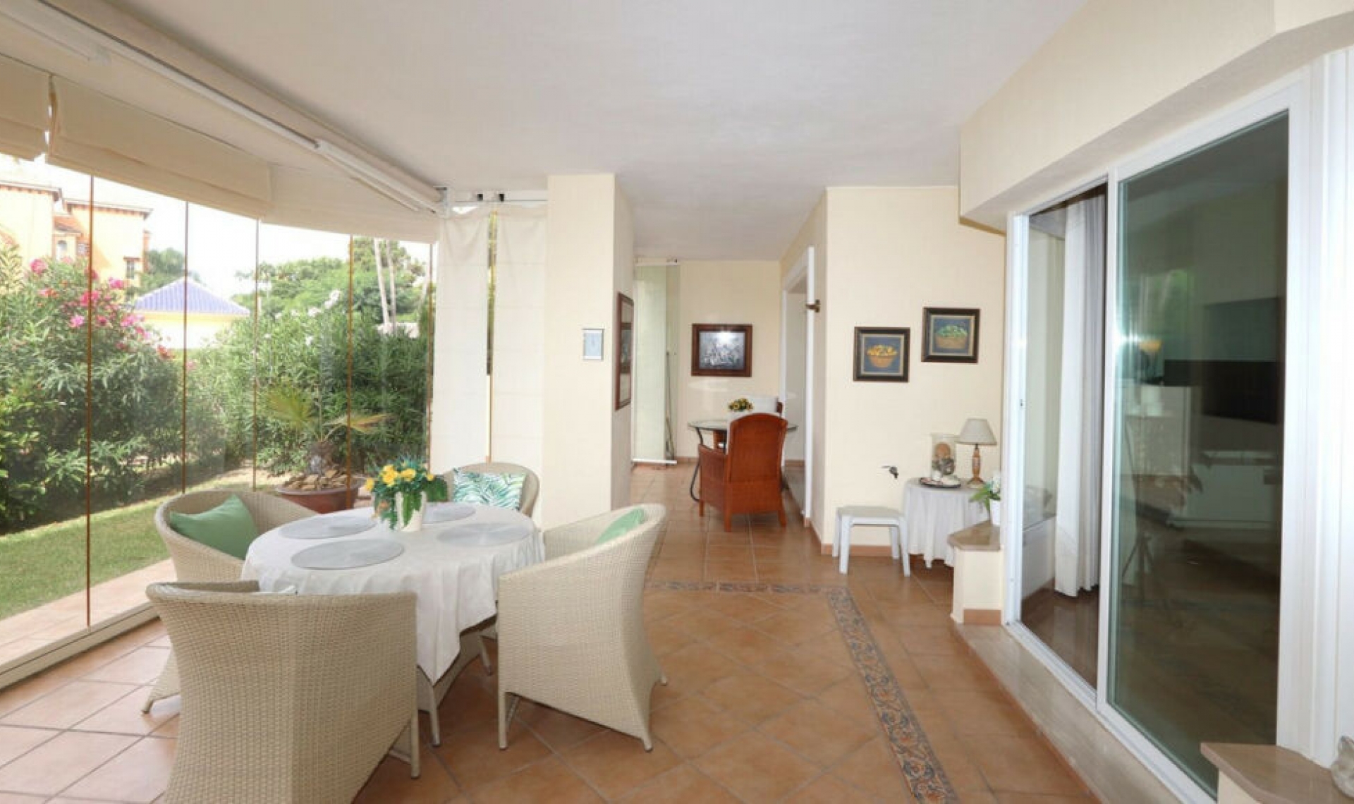 Další prodej - Apartment -
Elviria