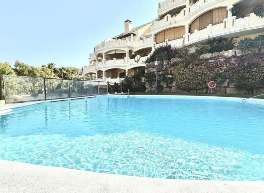 Další prodej - Apartment -
Elviria