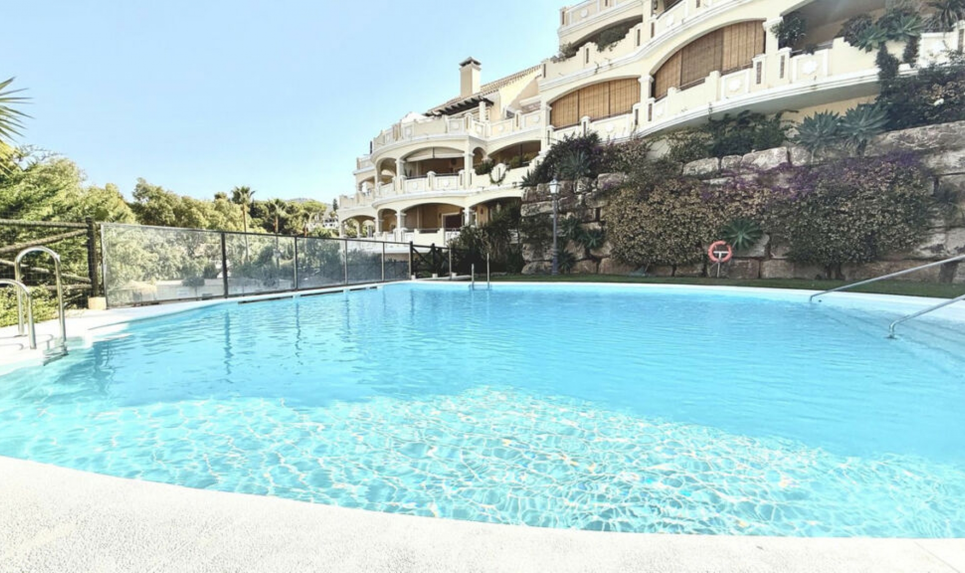 Další prodej - Apartment -
Elviria