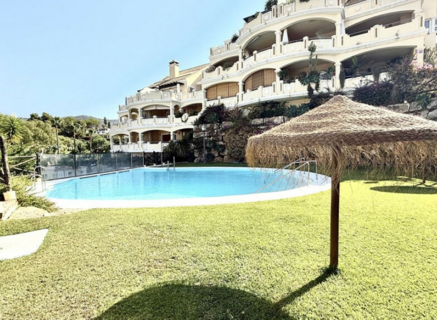 Další prodej - Apartment -
Elviria