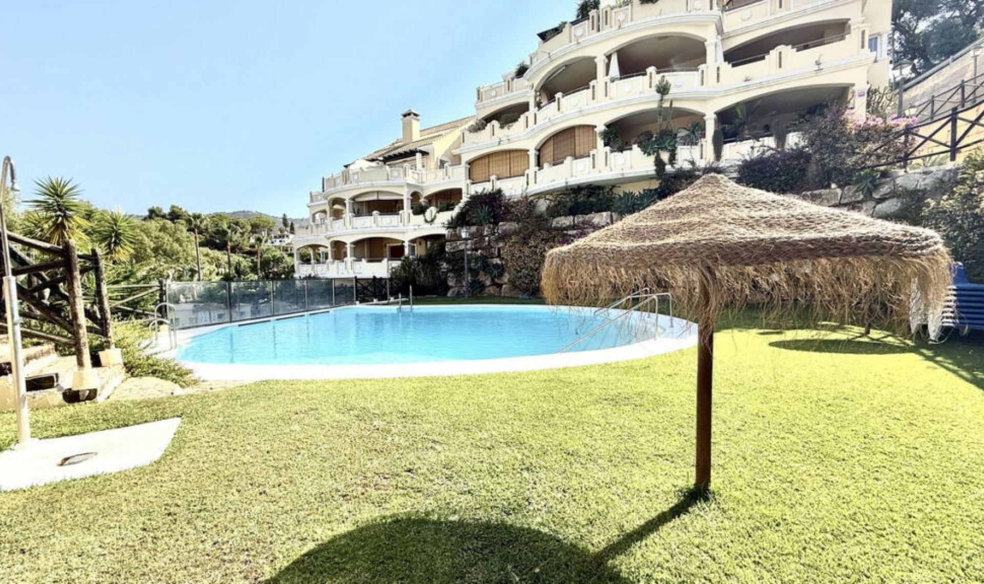 Další prodej - Apartment -
Elviria