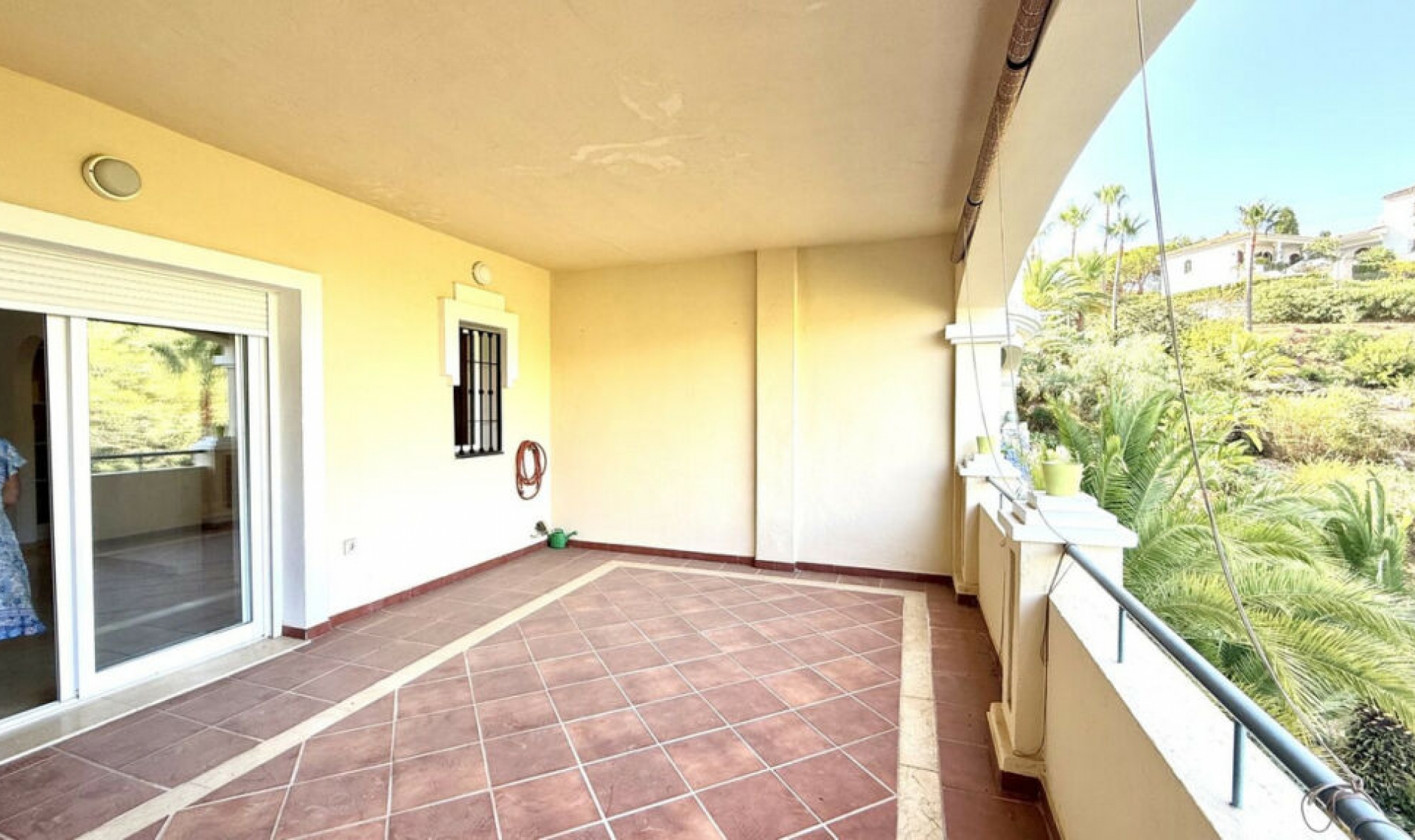 Další prodej - Apartment -
Elviria