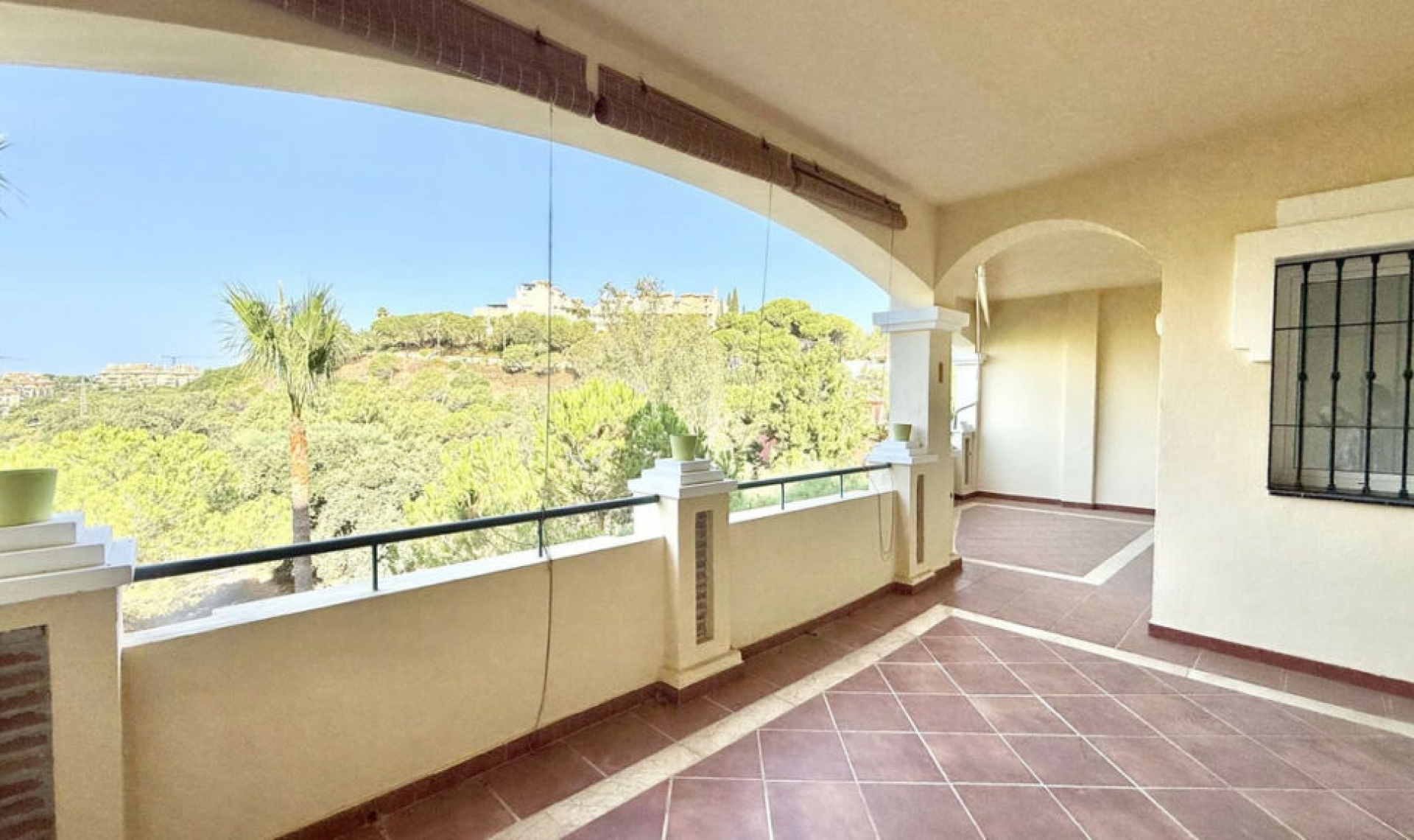 Další prodej - Apartment -
Elviria