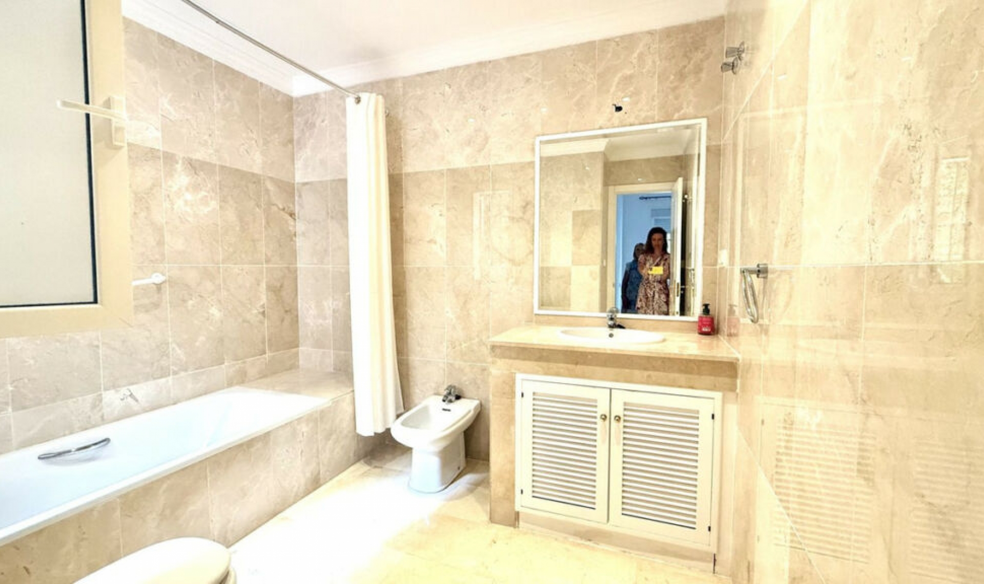 Další prodej - Apartment -
Elviria