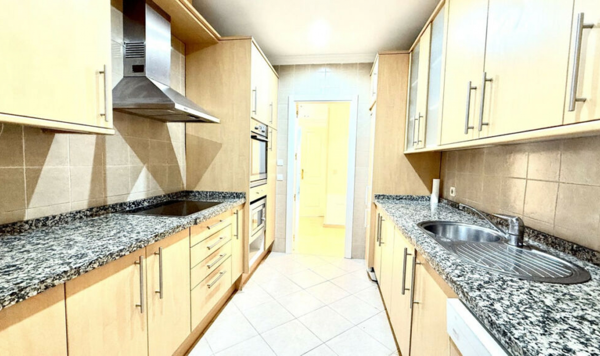 Další prodej - Apartment -
Elviria